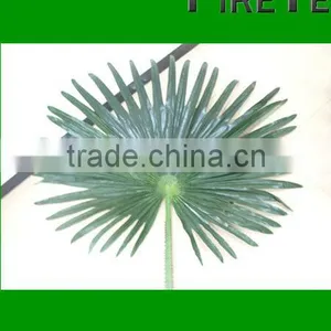 High Simulation Artificial Palm Tree Leaves/Fake Leaves/Silk Leaves/plastic Leaves thumbnail-4