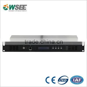 TOP Design Dual Power Multiport 1310nm Optical AOI Laser Transmitter thumbnail-1
