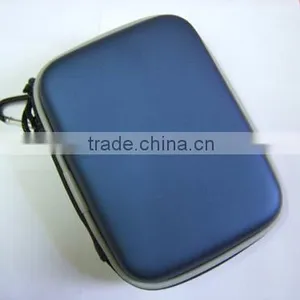 EVA Music Speaker Bag For Ipod , Ipod Nano thumbnail-1