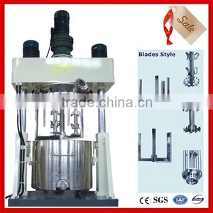 Machine for pu Special Sealant thumbnail-1