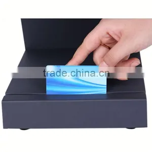 IZP011 2015 Pos Machine For Supermarket Pos System Dual Screen Supermarket thumbnail-4