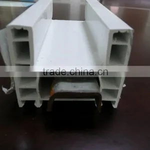 Different Color Pvc Profile Supplier in China thumbnail-4
