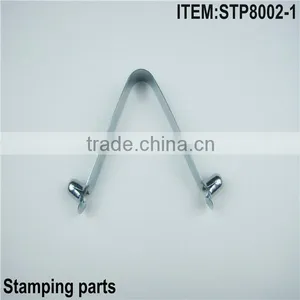 Oem Metal Spring Clip thumbnail-1