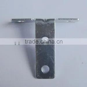 Stamping Custom Sheet Metal Product thumbnail-1