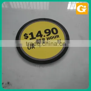 Removable Wall Die Cut Vinyl Sticker Printing thumbnail-1
