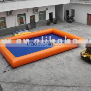 Inflatable Pool thumbnail-1
