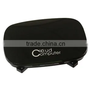 Super Linux FL300 RDP7.0 Thin Client Can Display Movie on Host pc PC Stations thumbnail-1