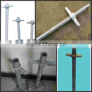 Ductile Casted Iron Scaffolding Parts thumbnail-6