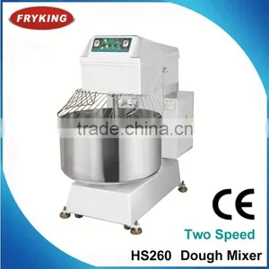 260L Vertical Electric Dough Mixer thumbnail-1
