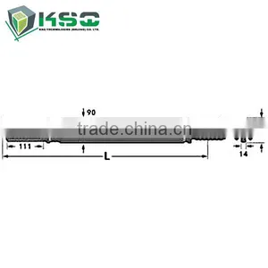 Atlas Copco Shank Adapters, COP 1550 EX, COP 1838 EX, COP 1840HE, COP 1850, COP 2150PG thumbnail-3