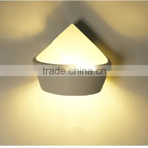 220V AC Modern Wall Lamp SMD5730 White Color Iron LED Wall Lamps thumbnail-1