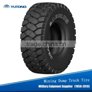 China New Wheel Loader Tire For Sale thumbnail-3