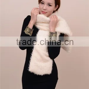 Battery Heated Scarf thumbnail-1