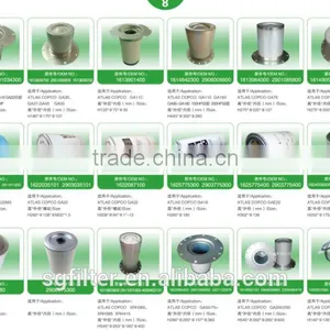 Shenzhen Sange Filter Guangdong China Latest Products in Market thumbnail-3