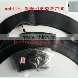 China Factory Tires Tube for Sale/motorcycle Spare Part 300-21 thumbnail-3