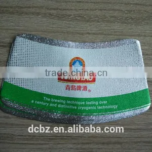 High Quality Aluminum Label thumbnail-1