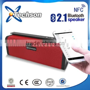 Hot-welcomed Unique Design Bluetooth Speaker 2015 Cube Bluetooth Speaker Box thumbnail-1