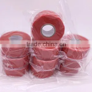 Insulation Self-fusing Silicone Rubber Tape thumbnail-6