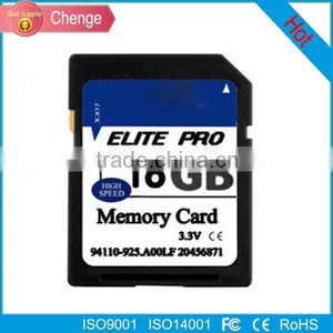 High Quality Commercial Installation Industrial Equipment SD Memory Card thumbnail-3
