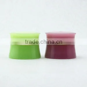 New PP Packaging Bottles Cream Jars Plastic thumbnail-1