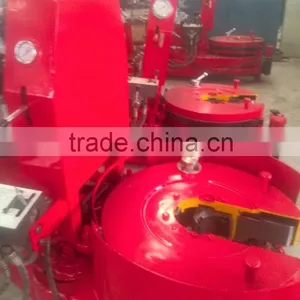 ZQII Drill Pipe Power Tongs thumbnail-3