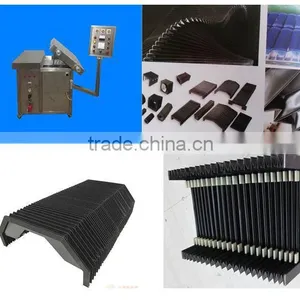 High Frequency Industrial Bellow Welding Machine thumbnail-1