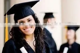 Graduation Hat and Tassel-Graduation Hat Made of 100% Polyester thumbnail-1
