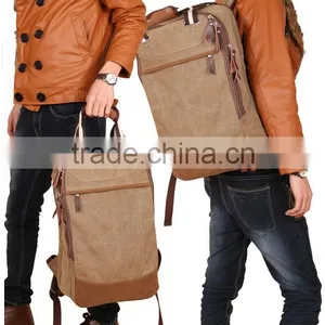 Factory High Quality Fancy New Design Travel Bag thumbnail-4