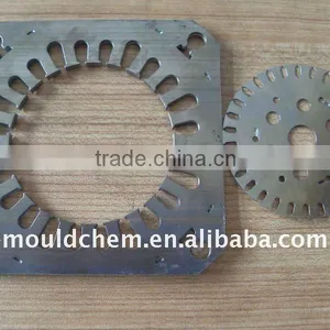 Stator and Rotor Core Laminations for Washing Motor thumbnail-1