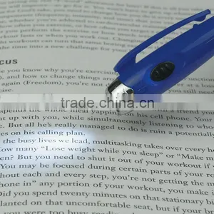 Pen With LED Light-blue_book thumbnail-1