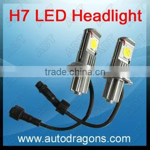 H7 9006 LED Headlight Kit thumbnail-1