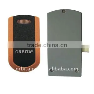 Proximity Sauna Room Lock Cabinet Door Lock Cabinet Lock thumbnail-1