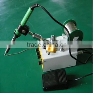 Soldering Wire Feeder/ Auto Soldering Wire Feeder thumbnail-3