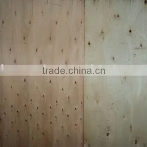 Eucalyptus Core for Plywood thumbnail-1