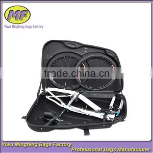 High-end EVA Bicycle Vehicle Car Highway Mountain Bike With Box Packing Wheels RYB084 thumbnail-1