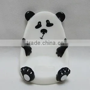 Plastic Bear Handset Seat, Mobile Phone Holder thumbnail-3