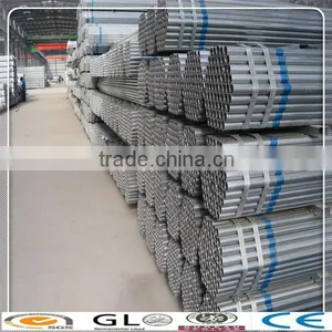 Hot Dipped Galvanized Round Pipe thumbnail-6