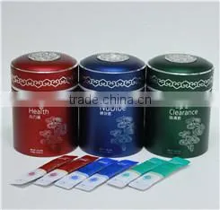 Authentea 30 Sachets Roselle Extract Pure Plant Slimming Tea Crystal thumbnail-5