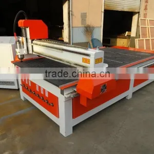 China Best Price 1325 Wood Cnc Carving Machine in China thumbnail-1