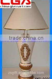 Factory Supply Glass Table Lamp Hot Sale thumbnail-1
