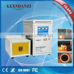 High Quality KX5188-A80 HF Induction Gold Melting Machine thumbnail-1