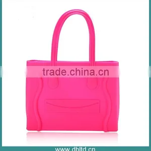 Hot Sell Beautiful Women Handbag thumbnail-1