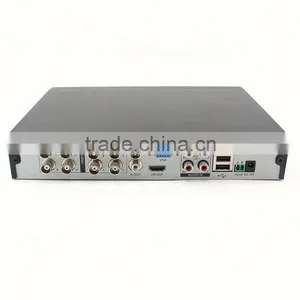 Dvr Ahd Hot Sell 2015 New Products Multi Function 8CH CCTV HD CVI DVR YJS-108DVR thumbnail-4