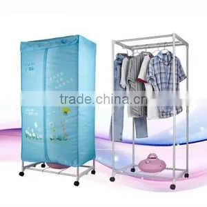 2016 Hot Trending Product Electric Cloth Dryer With Cheap Price , Portable Mini Clothes Dryer thumbnail-1