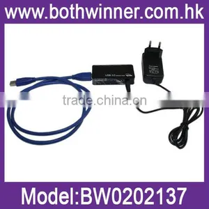 HIGH SPEED 4 PORT USB 3.0 HUB thumbnail-1