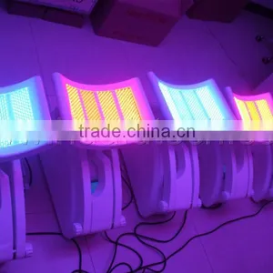 Photon Therapy Led Acne Treatment Machine Pdt thumbnail-1