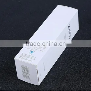 100ml Skin Care Paper Package /paper Box thumbnail-4