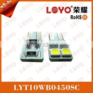 Guangzhou T10 Car Led Light Led Brake Light thumbnail-1