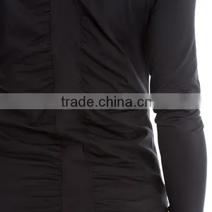 2016 Newest Design Customized Hot Sale Athletic Lady Gaga Apparel thumbnail-3