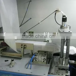High Speed Pocket Spring Machine thumbnail-3